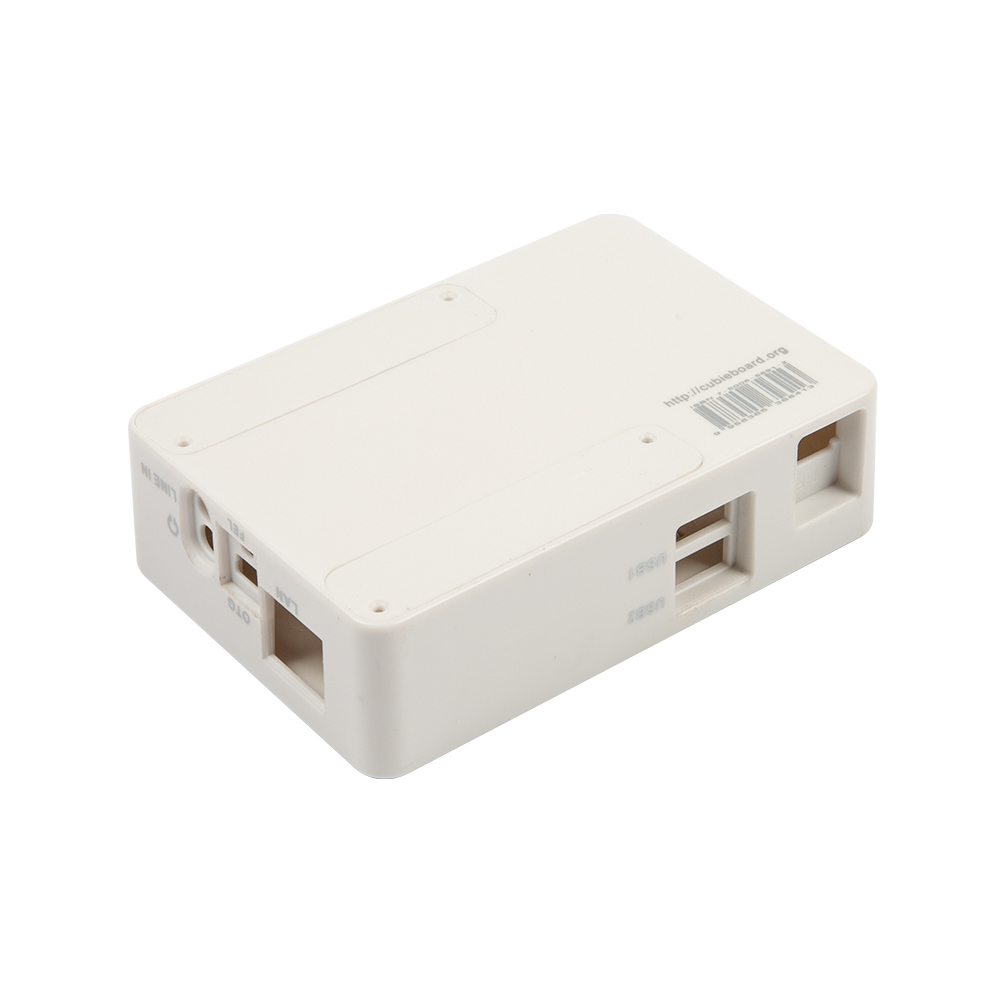 Корпус Cubieboard2